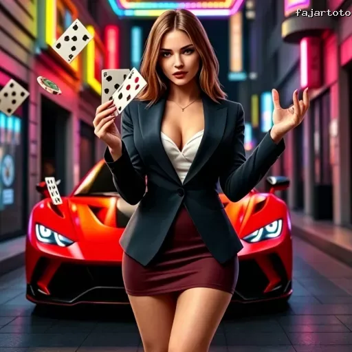 fajartoto: Bet Sport Dengan Fitur Terbaik untuk Pemain Indonesia
